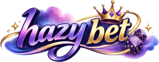 hazy bet logo